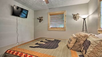 Casa (3 Bedrooms) | Interior