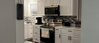 Lake Sebring Remodel Happy House. Tranquil ,Cozy with Amenities!