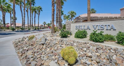 065870: 'bella Vista' 3 BR Hideaway Near Coachella