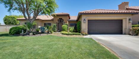 House (3 Bedrooms) | Front of property