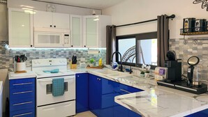 Leilighet (2 Bedrooms) | Innvendig