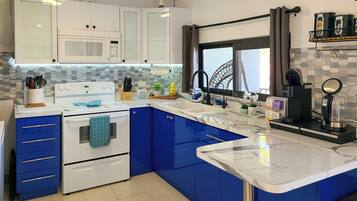 Apartamento (2 Bedrooms) | Interior