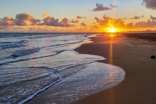 Coastal Puerto Rican Apartment - Walk to Beach!
