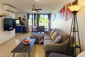 Huoneisto (2 Bedrooms) | Majoituspaikan julkisivu