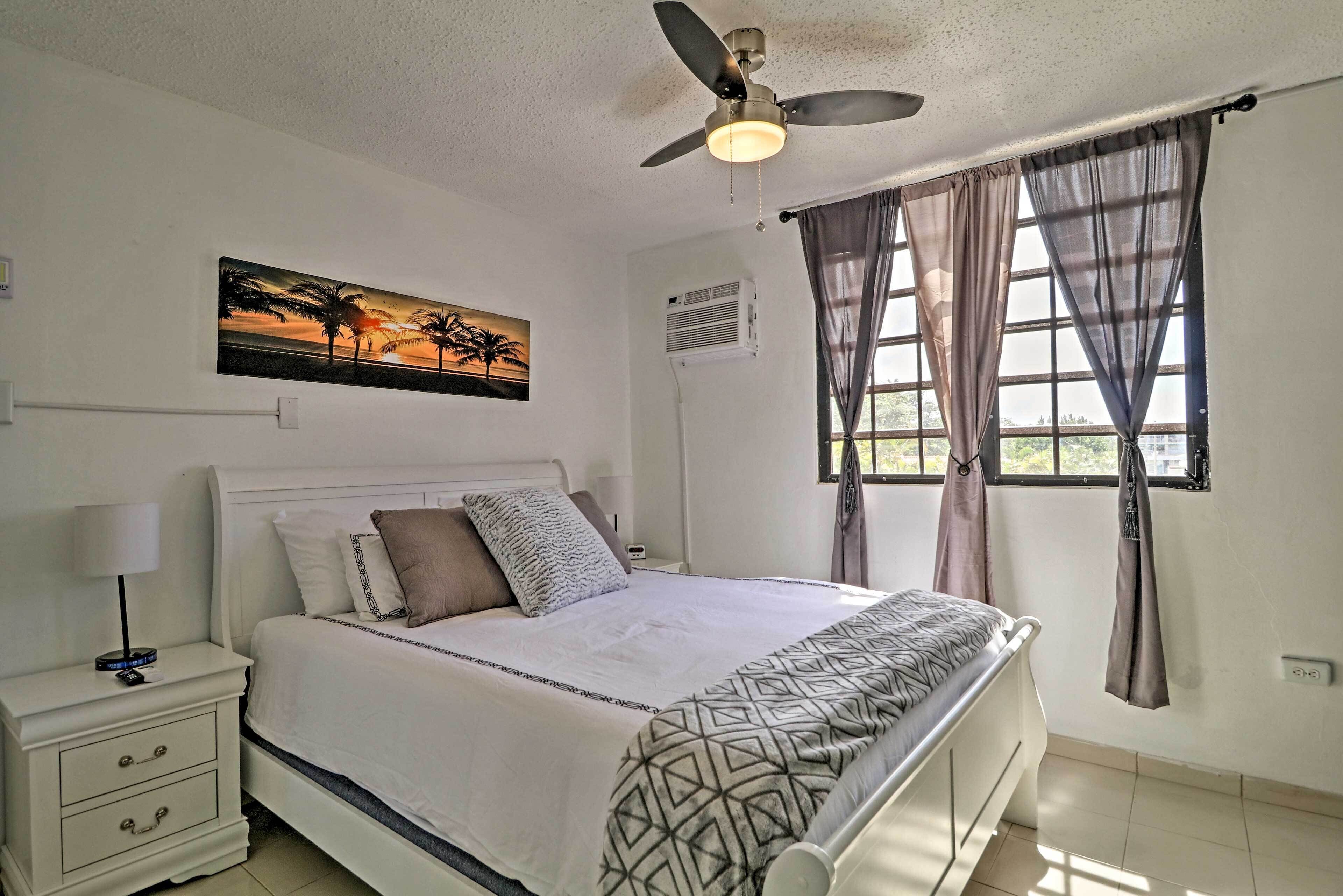 Apartamento (2 Bedrooms) | Interior