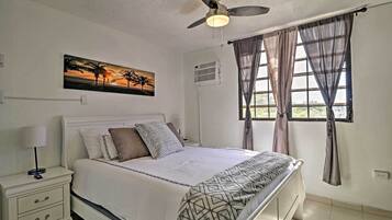 Apartamento (2 Bedrooms) | Interior