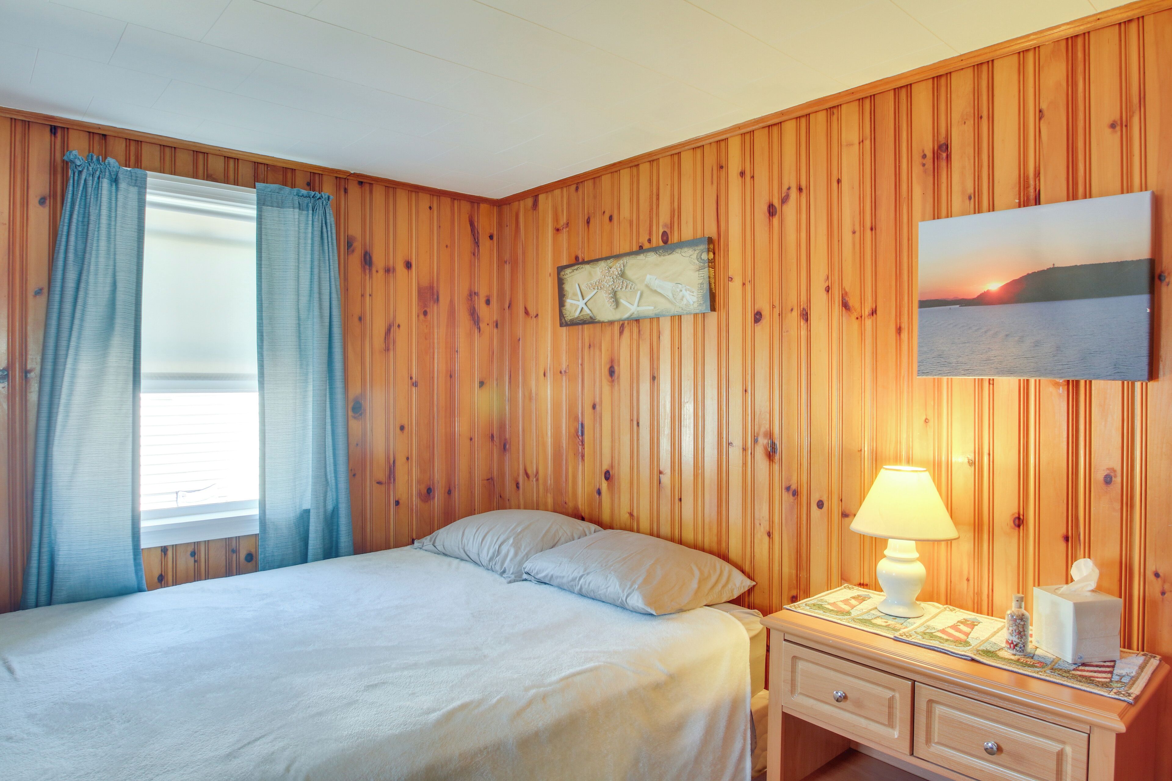 Cottage (3 Bedrooms) | Interior