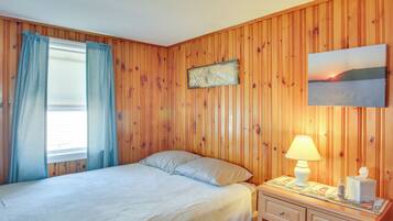 Cottage (3 Bedrooms) | Interior