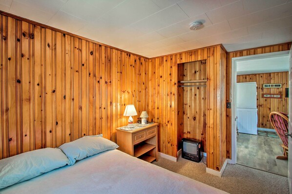 Casa de campo (3 Bedrooms) | Interior