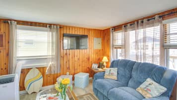 Casa de campo (3 Bedrooms) | Parte interna