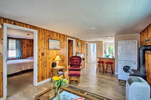 Casa de campo (3 Bedrooms) | Interior