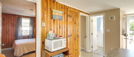 Cottage (3 Bedrooms) | Interior