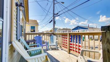 Cottage (3 Bedrooms) | Interior