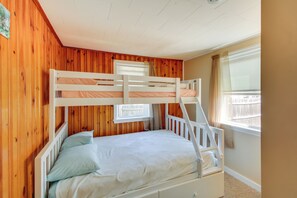 Småhus (3 Bedrooms) | Innvendig