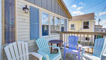 Cottage (3 Bedrooms) | Interior