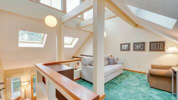 Departamento (2 Bedrooms) | Interior