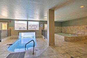 Appartement (2 Bedrooms) | Intérieur