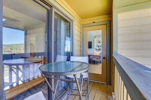 Lejlighed (2 Bedrooms) | Interiør