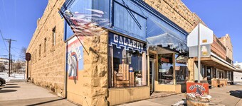 Bridger Apartment In the Heart of Downtown!