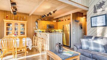 Apartment (3 Bedrooms) | Interior