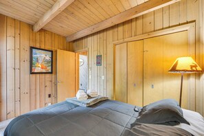 Apartment (3 Bedrooms) | Interior