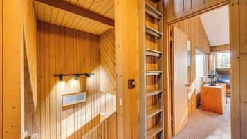 Apartemen (3 Bedrooms) | Interior