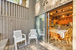 Apartment (3 Bedrooms) | Innenbereich