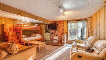 Apartment (3 Bedrooms) | Interior