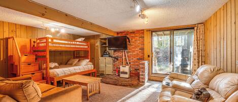 Apartment (3 Bedrooms) | Interior