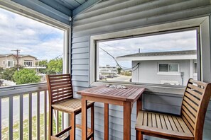 Apartment (2 Bedrooms) | Innenbereich
