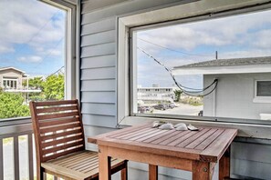 Lejlighed (2 Bedrooms) | Interiør