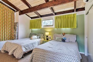 Departamento (2 Bedrooms) | Interior