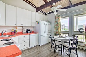 Lejlighed (2 Bedrooms) | Interiør