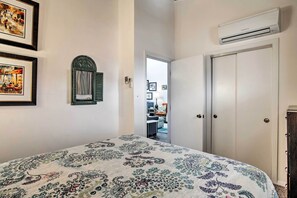 Appartement (2 Bedrooms) | Interieur