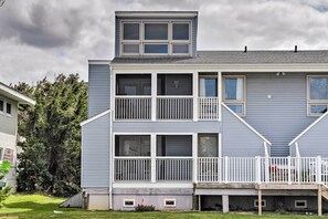 Lägenhet (2 Bedrooms) | Interiör