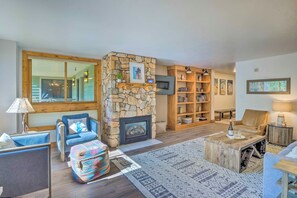Departamento (2 Bedrooms) | Interior
