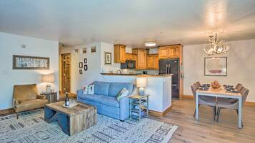 Apartamento (2 Bedrooms) | Fachada da propriedade