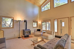 Casa (2 Bedrooms) | Interior
