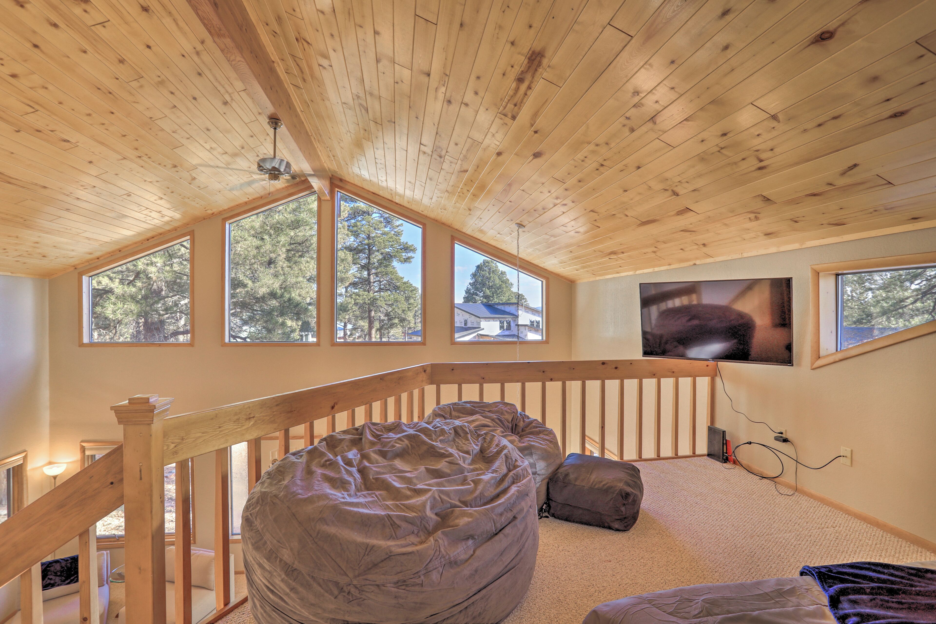 Maison (2 Bedrooms) | Intérieur