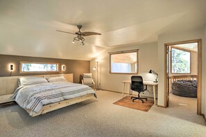 ハウス (2 Bedrooms) | 内装