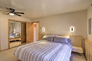 Hus (2 Bedrooms) | Innvendig