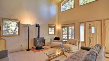 Maison (2 Bedrooms) | Intérieur