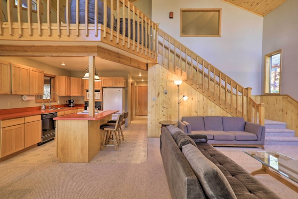 Casa (2 Bedrooms) | Interior