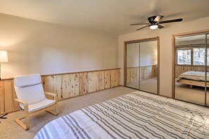 하우스 (2 Bedrooms) | 내부