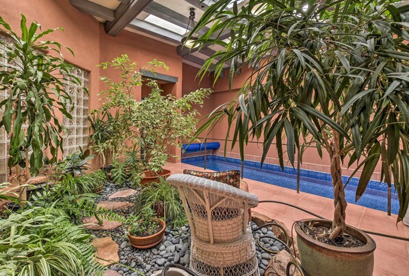 獨棟房屋 (3 Bedrooms) | 住宿內部