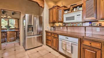 Nhà (3 Bedrooms) | Nội thất