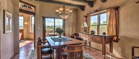 Maison (3 Bedrooms) | Intérieur