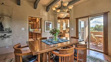 Nhà (3 Bedrooms) | Nội thất