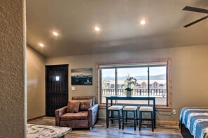 Appartement (0 Bedroom) | Intérieur