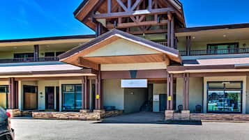 Departamento (0 Bedroom) | Interior